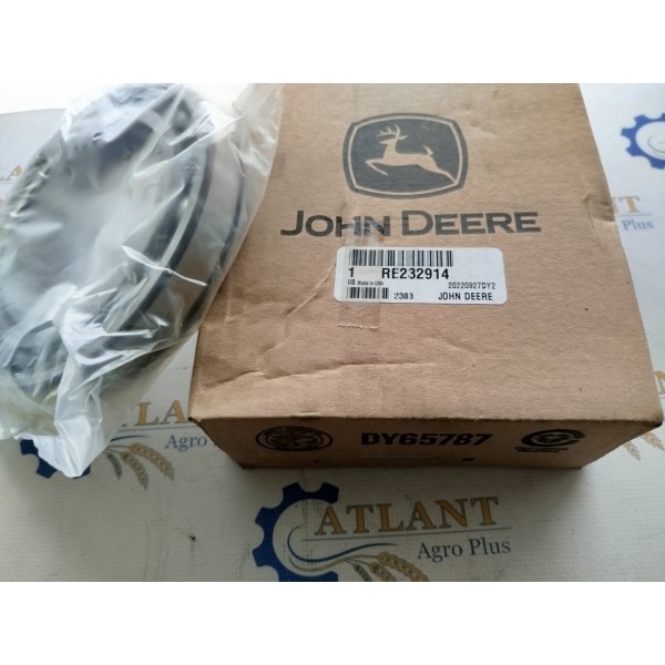 Подшипник шариковый RE232914 John Deere