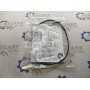Набор резиновых колец RE237001 (RE188341)