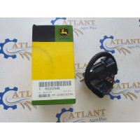 Датчик тяги навески трактора, RE237648 JD8430/8530 John Deere