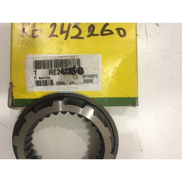 Синхронизатор RE242260