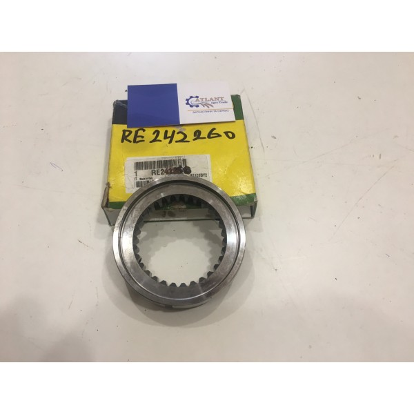Синхронизатор RE242260