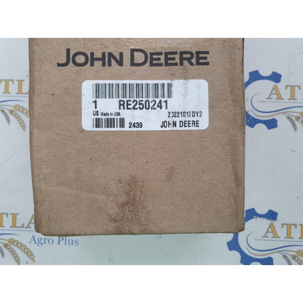 Муфта RE250241 (RE234685) John Deere