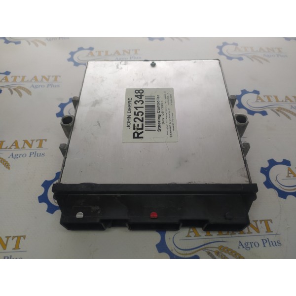 Контролер PG200299 (RE251348) (PG200305) (RM100355) (PFA11270)