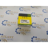 Подшипник кульковий RE270990