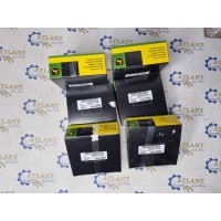 Вкладыши шатуна RE27348 John Deere