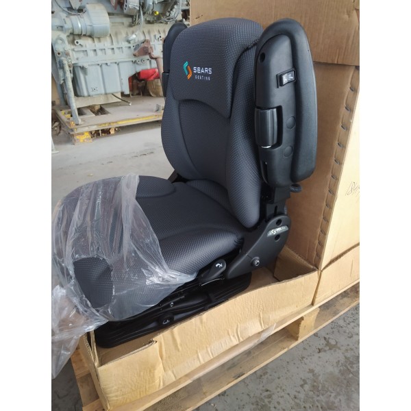 Сидение в сборе RE319217
