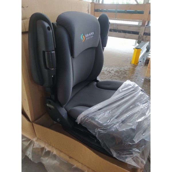 Сидение в сборе RE319217