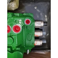 гидравлический клапан RE326796