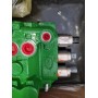 гидравлический клапан RE326796