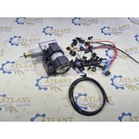 Воздушный компрессор RE331260 (RE225256)