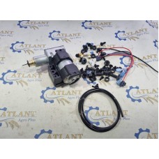 Воздушный компрессор RE331260 (RE225256)