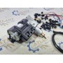 Воздушный компрессор RE331260 (RE225256)