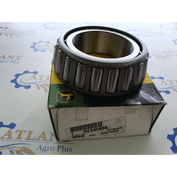Подшипник внешнее кольцо RE340698 (JD8942)