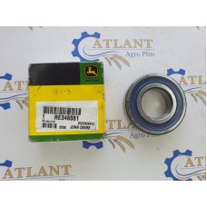 Подшипник шариковый RE65610 (RE308209)(RE346081) John Deere
