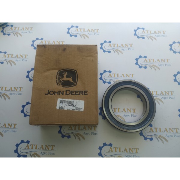 Подшипник  RE346082 (RE308211)(RE267884)