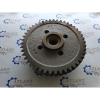 Передача на трактор RE47384 John Deere