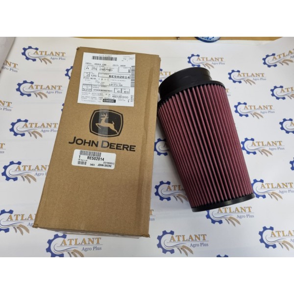 Фильтр воздушный RE502014