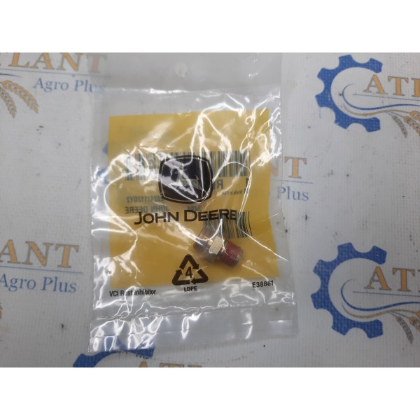Адаптер топливной системы RE502650 (R63604)