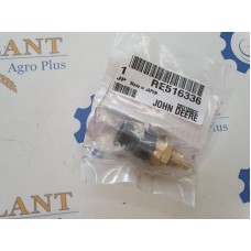 Датчик температуры топлива RE516336