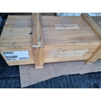 Головка блока цилиндров RE523680 (SE501747)