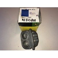 Корпус термостатів RE523800 (R502573) (R122195)