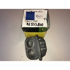 Корпус термостатів RE523800 (R502573) (R122195)