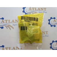 Патрубок коленчатый RE529871