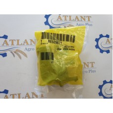 Патрубок коленчатый RE529871