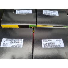 Комплект поршневых колец RE530613  (