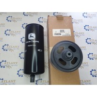 Фильтр грубой очистки топл. FS1970100  (RE531703) (RE522687)