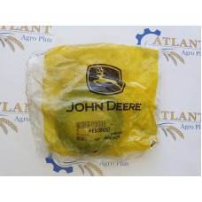 Манжета коленвала передняя RE538097 (RE516340/RE505515) John Deere