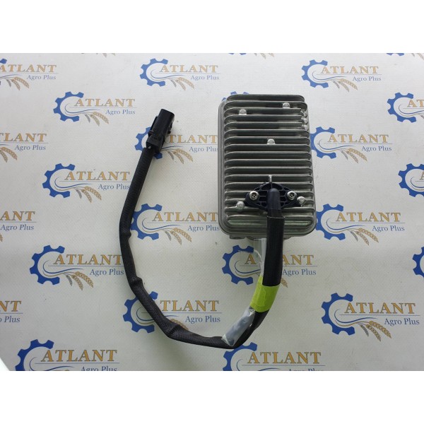 RE548080 актуатор (DZ114554) (DZ126616)