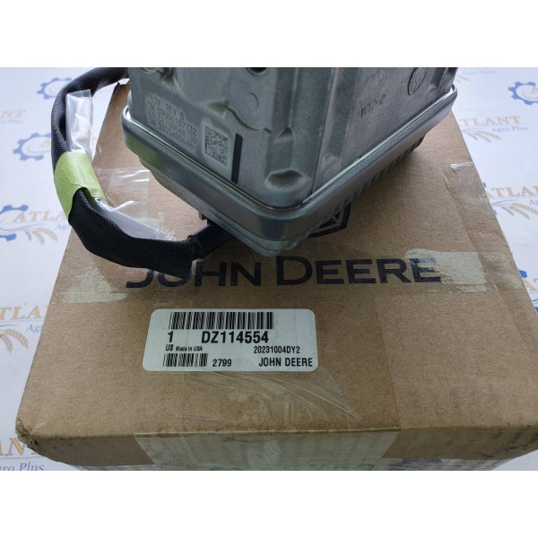 RE548080 актуатор (DZ114554) (DZ126616)