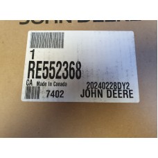 Комплект коромысла с валом RE552368(RE535979)