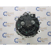 Генератор (200 AMP, 12 V) RE555751 (RE210793)