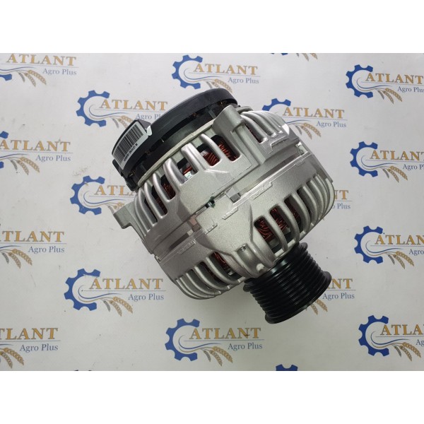 Генератор (200 AMP, 12 V) RE555751 (RE210793)