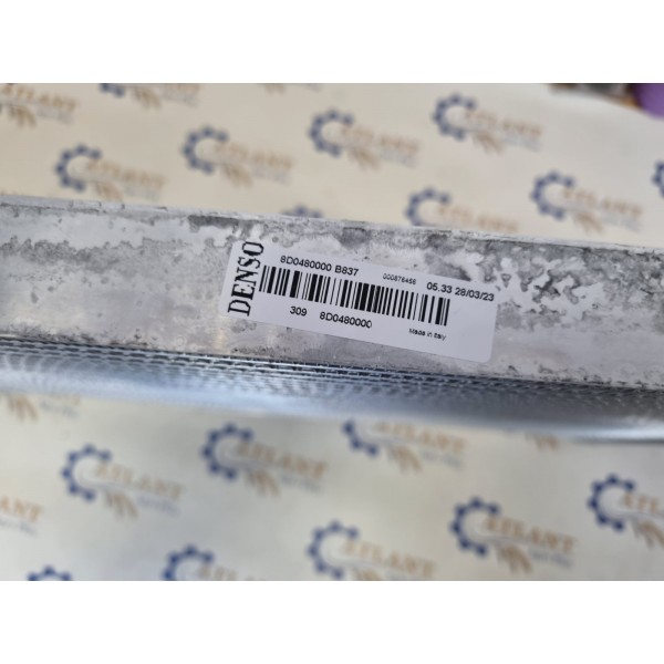 Радиатор кондиціонера RE560741