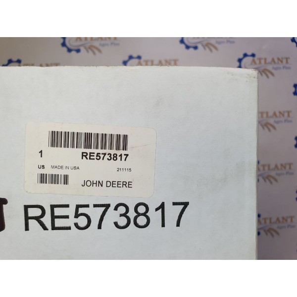 Фильтр гидравлический RE573817 (RE345391)