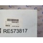 Фильтр гидравлический RE573817 (RE345391)