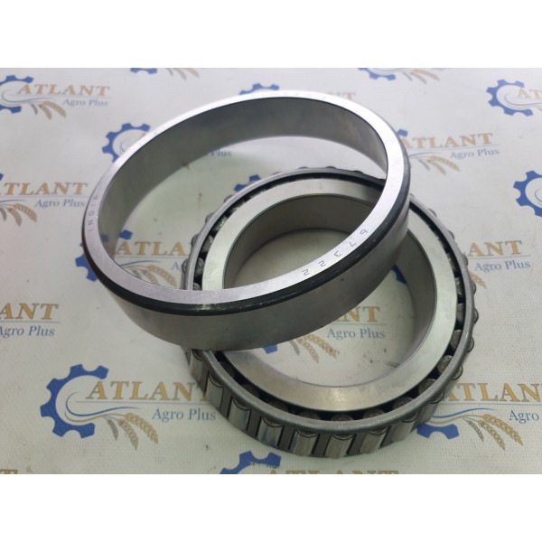 Подшипник RE578425 (RE23513) 67384/67322 TIMKEN