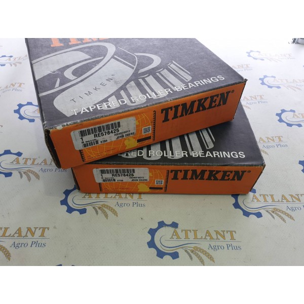 Подшипник RE578425 (RE23513) 67384/67322 TIMKEN