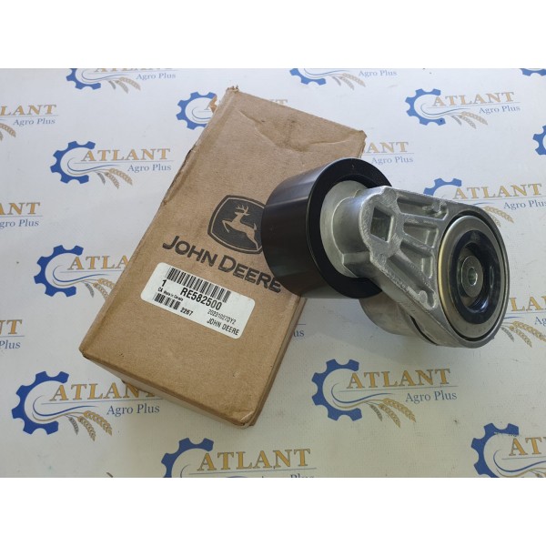 Ролик натяжной RE582500(RE243199)