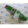Секция гидровыхода RE588375(RE308284)(RE580227)(RE337466)(альт. для RE260572) (TA20348)