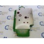 Секция гидровыхода RE588375(RE308284)(RE580227)(RE337466)(альт. для RE260572) (TA20348)