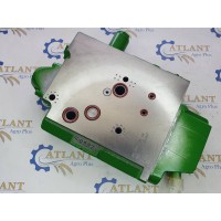Секция гидрораспределителя RE588379 (RE580524)(RE308338)(TA20345)