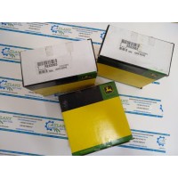 Вкладыш коренной RE63903