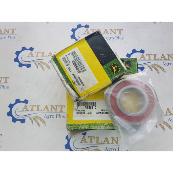 Подшипник 62072RSC3 (RE65610) (RE308209)(RE346081)