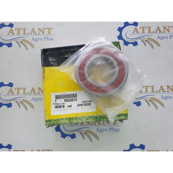 Подшипник 62072RSC3 (RE65610) (RE308209)(RE346081)