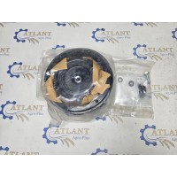 Шкив с муфтой компрессора кондиционера в сборе RE52508  John Deere