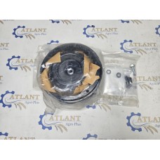 Шкив с муфтой компрессора кондиционера в сборе RE52508  John Deere